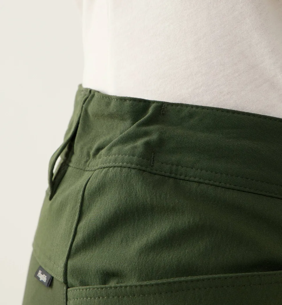 Haglöfs Women's Alert Mid Shorts