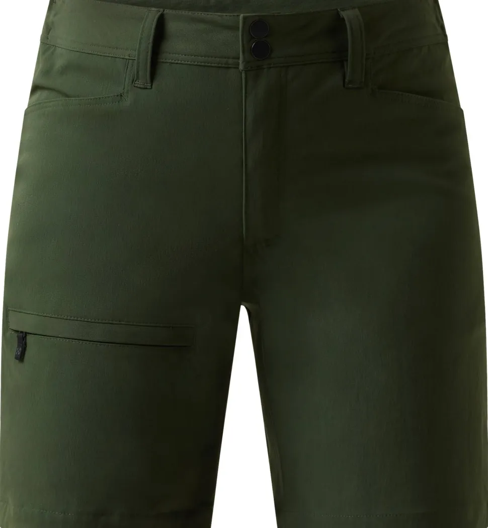 Haglöfs Women's Alert Mid Shorts