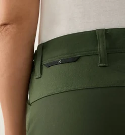 Haglöfs Women's Alert Mid Shorts