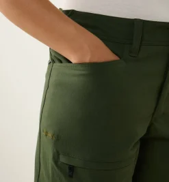 Haglöfs Women's Alert Mid Shorts