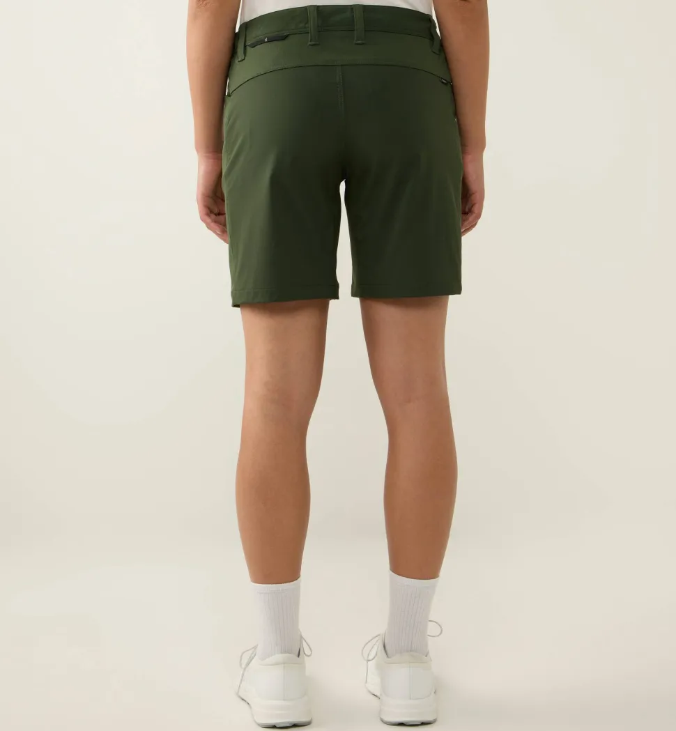Haglöfs Women's Alert Mid Shorts
