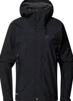 Haglöfs Women's Astral GTX II Jacket