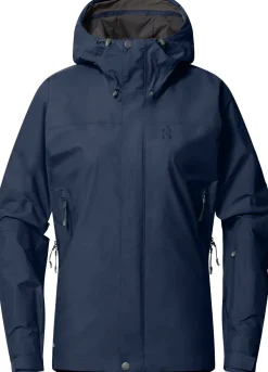 Haglöfs Women's Astral GTX II Jacket