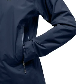 Haglöfs Women's Astral GTX II Jacket