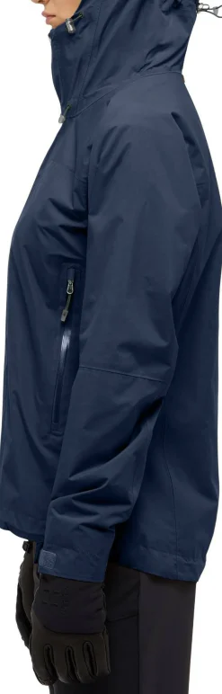 Haglöfs Women's Astral GTX II Jacket