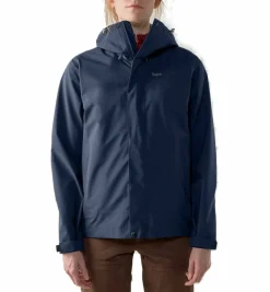 Haglöfs Women's Breeze Proof Jacket