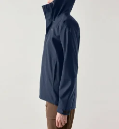 Haglöfs Women's Breeze Proof Jacket