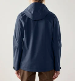 Haglöfs Women's Breeze Proof Jacket