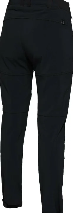 Haglöfs Women's Chilly Softshell Pant