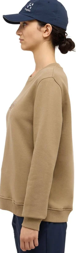 Haglöfs Women's Crewneck