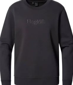 Haglöfs Women's Crewneck