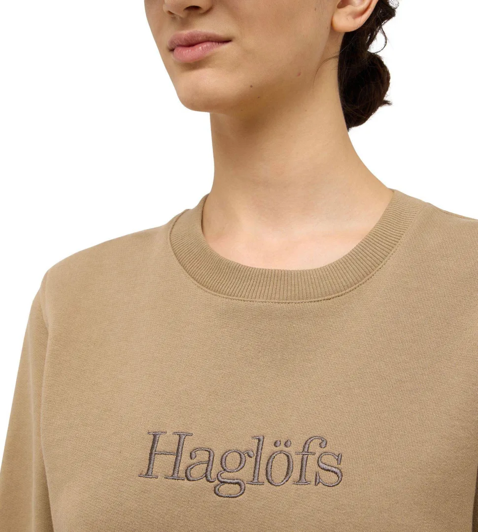 Haglöfs Women's Crewneck