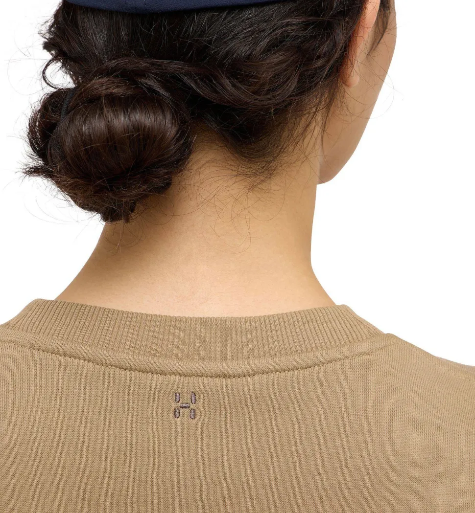 Haglöfs Women's Crewneck