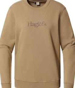 Haglöfs Women's Crewneck