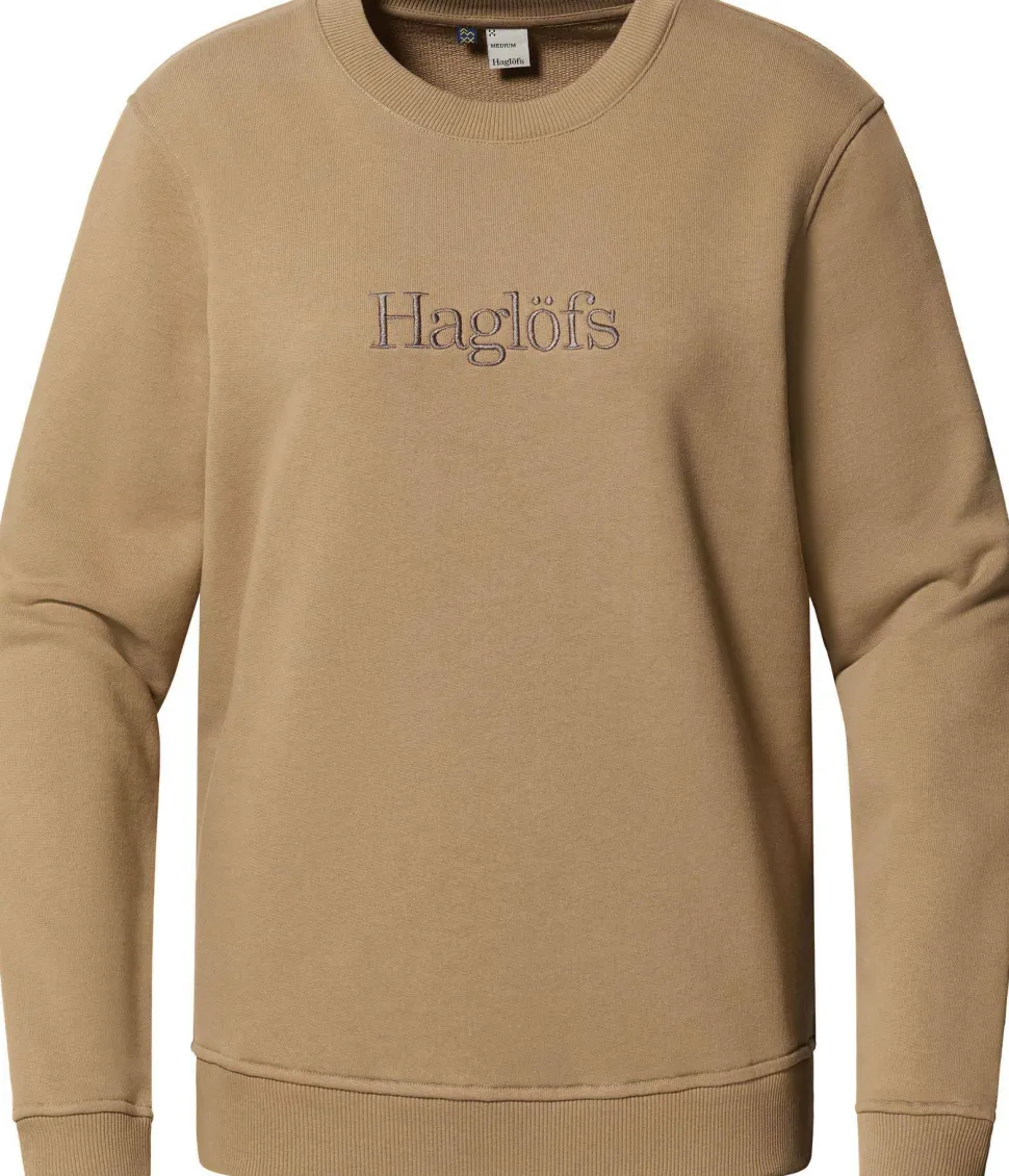 Haglöfs Women's Crewneck