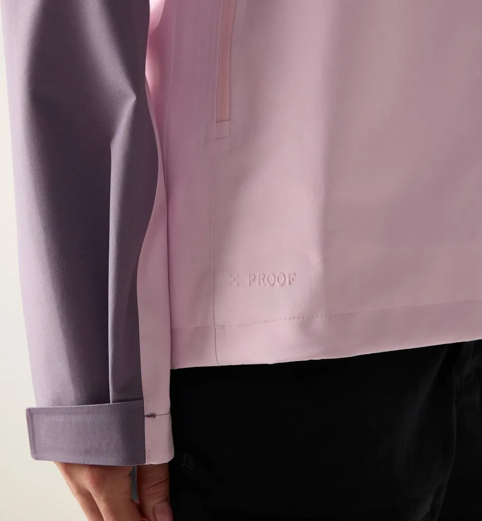 Haglöfs Women's Front Proof II Jacket