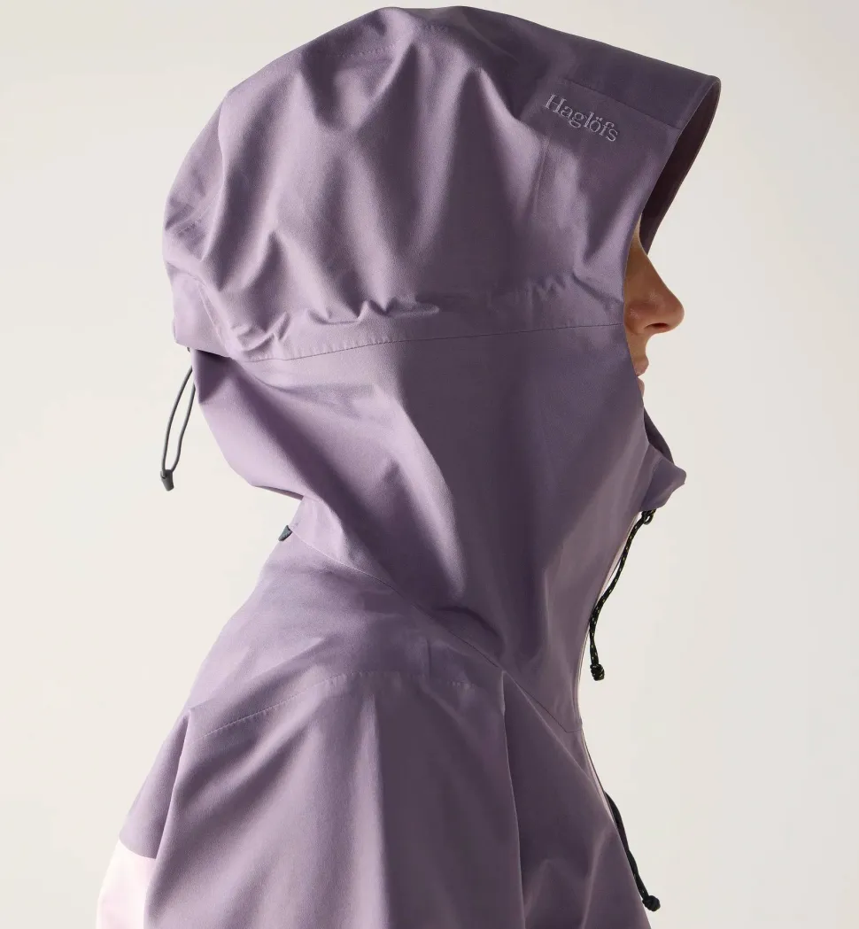 Haglöfs Women's Front Proof II Jacket
