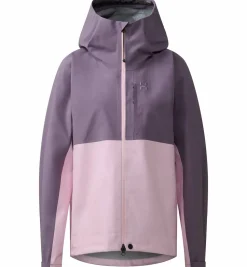 Haglöfs Women's Front Proof II Jacket
