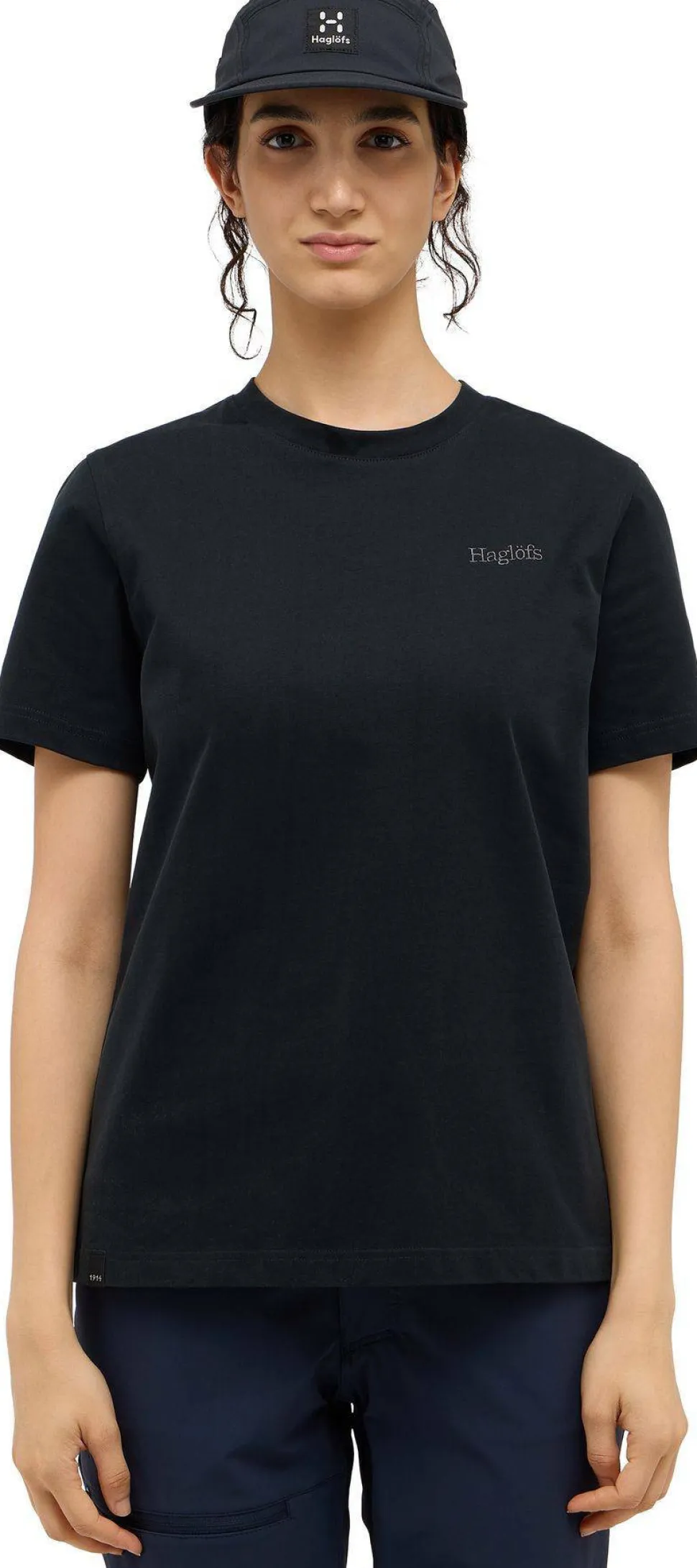 Haglöfs Women's Haglöfs Tee