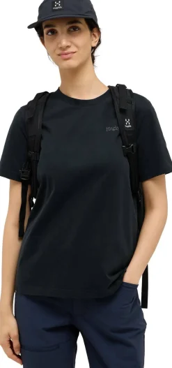 Haglöfs Women's Haglöfs Tee