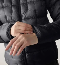 Haglöfs Women's Hede Down Hood