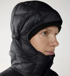 Haglöfs Women's Hede Down Hood