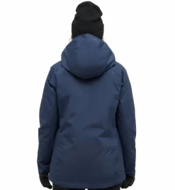 Haglöfs Women's Latnja GTX Insulated Jacket