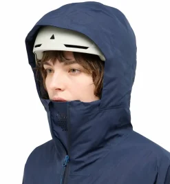 Haglöfs Women's Latnja GTX Insulated Jacket