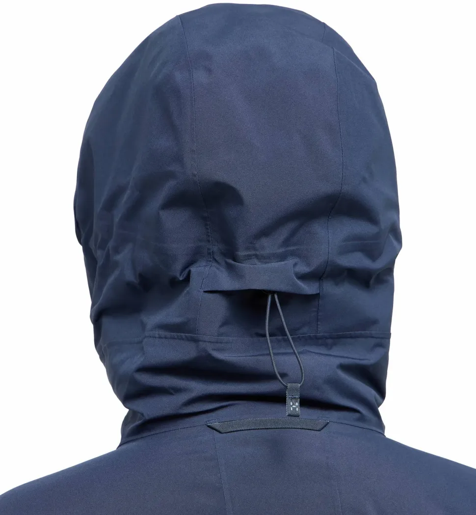 Haglöfs Women's Latnja GTX Insulated Jacket