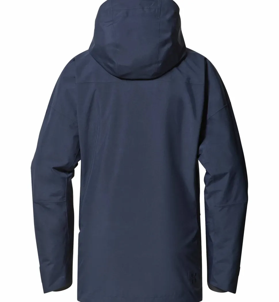 Haglöfs Women's Latnja GTX Insulated Jacket