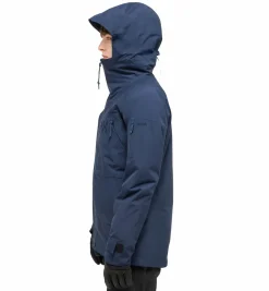 Haglöfs Women's Latnja GTX Insulated Jacket