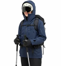 Haglöfs Women's Latnja GTX Insulated Jacket