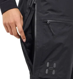 Haglöfs Women's Latnja GTX Insulated Pant