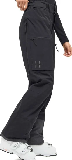 Haglöfs Women's Latnja GTX Insulated Pant