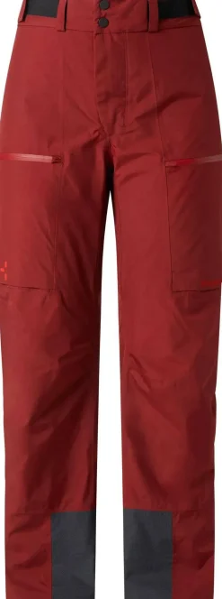 Haglöfs Women's Latnja GTX Insulated Pant