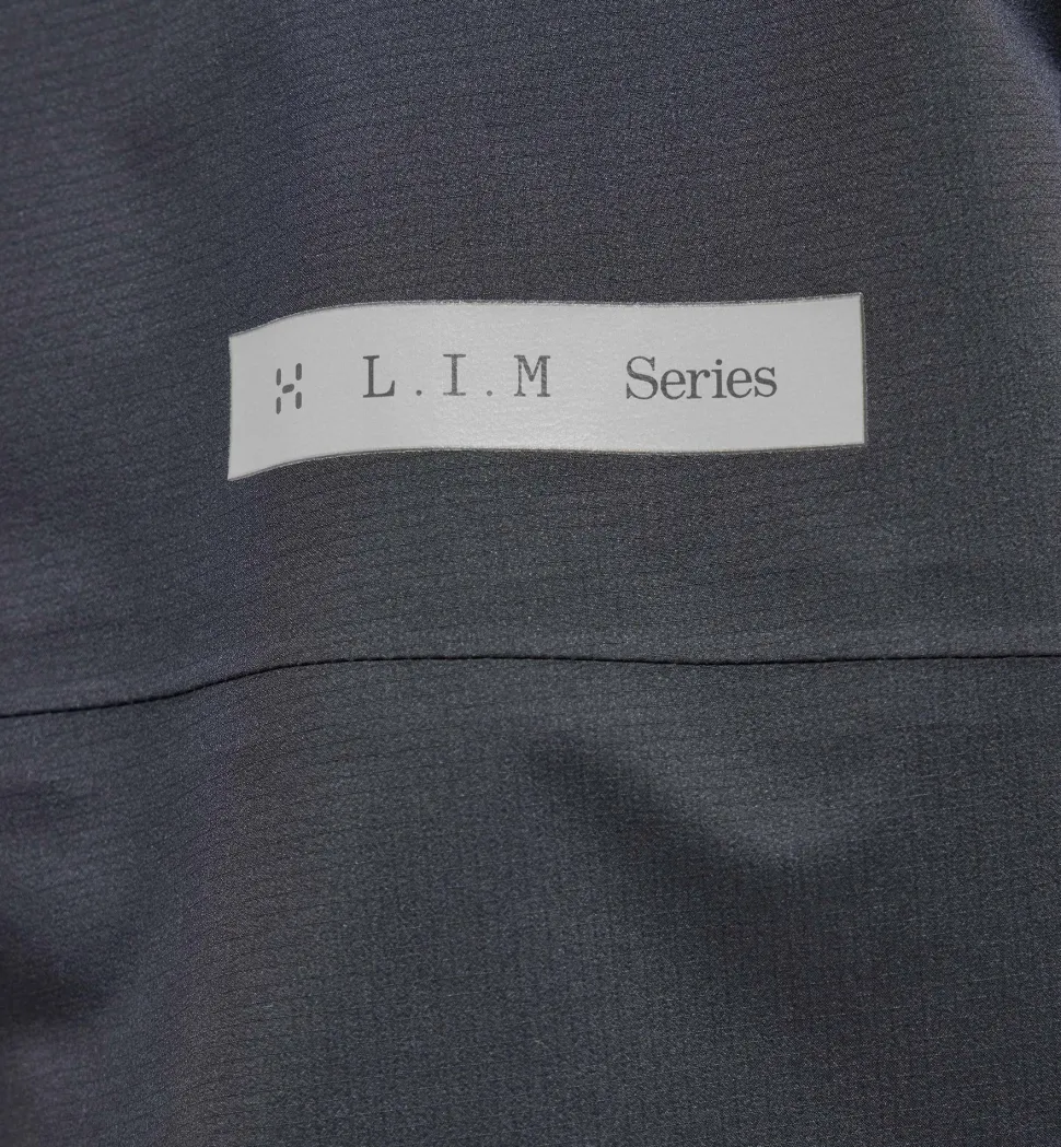 Haglöfs Women's L.I.M Airak GTX Jacket