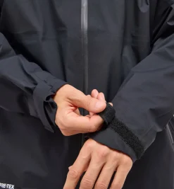 Haglöfs Women's L.I.M Airak GTX Jacket