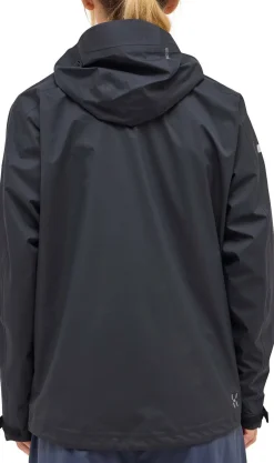 Haglöfs Women's L.I.M Airak GTX Jacket
