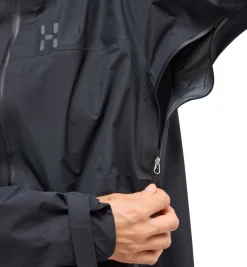 Haglöfs Women's L.I.M Airak GTX Jacket