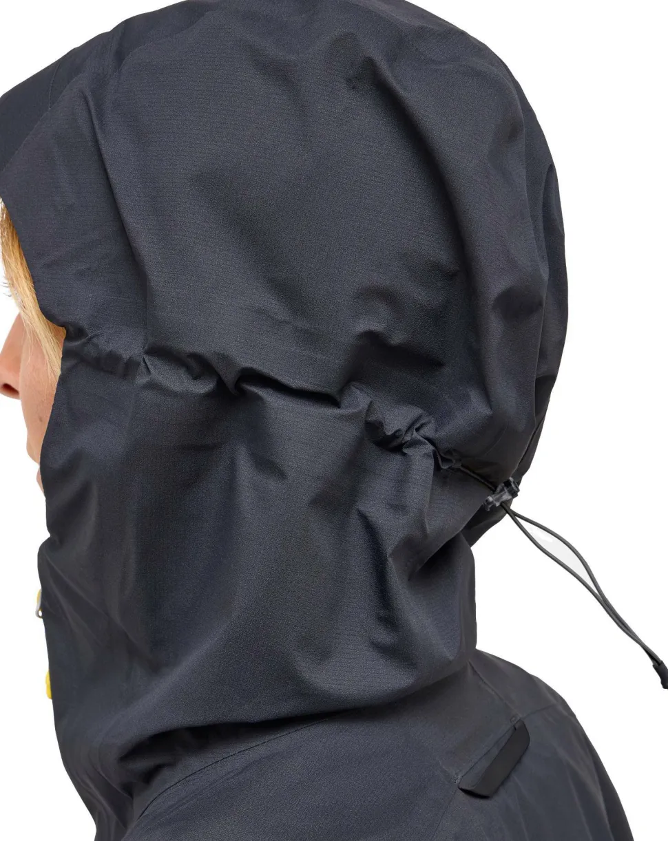 Haglöfs Women's L.I.M Airak GTX Jacket