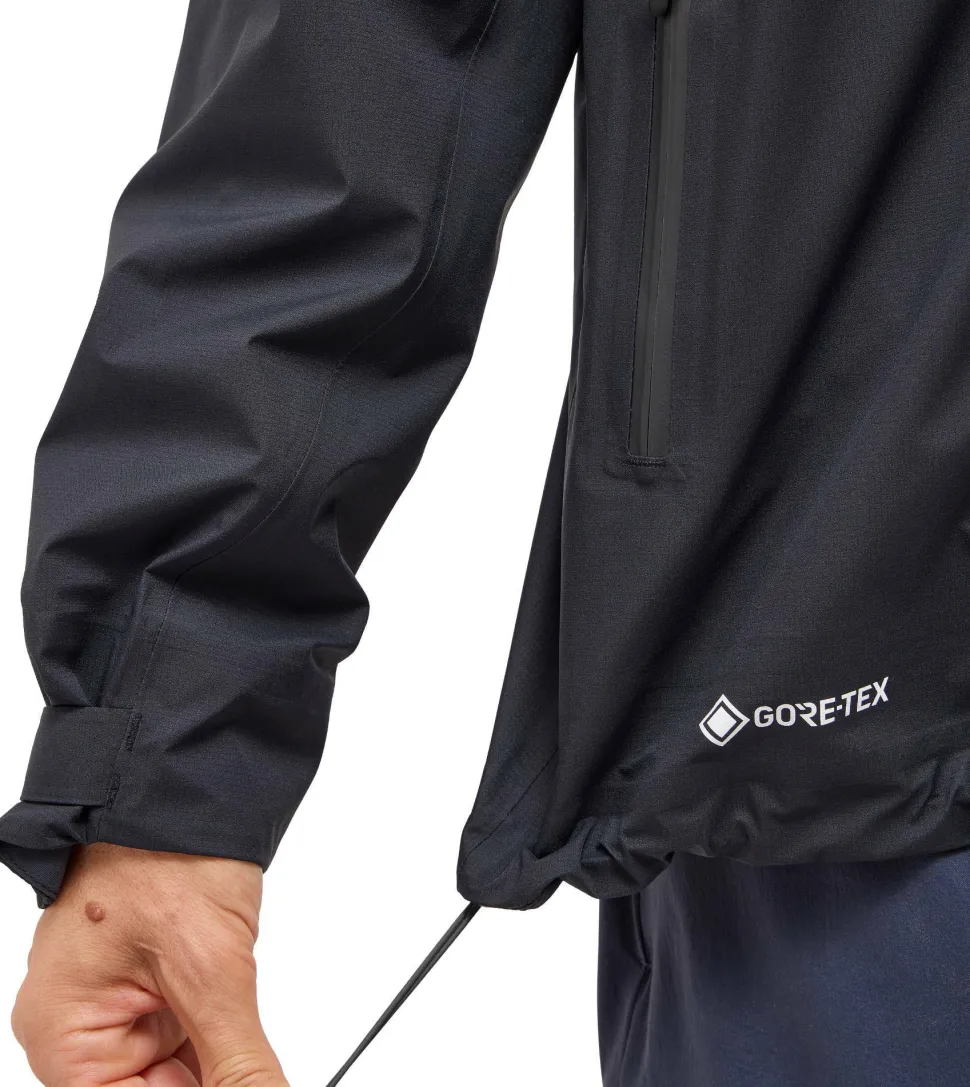 Haglöfs Women's L.I.M Airak GTX Jacket
