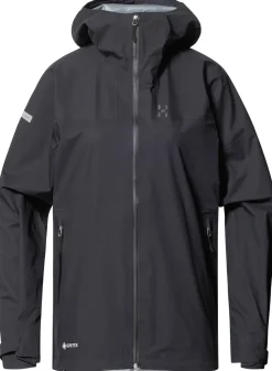 Haglöfs Women's L.I.M Airak GTX Jacket