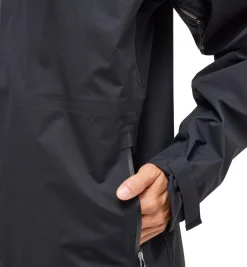 Haglöfs Women's L.I.M Airak GTX Jacket