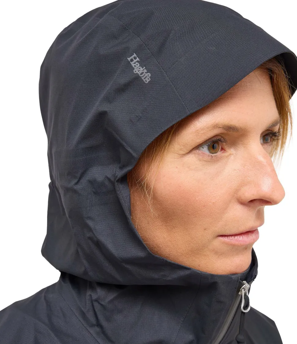 Haglöfs Women's L.I.M Airak GTX Jacket