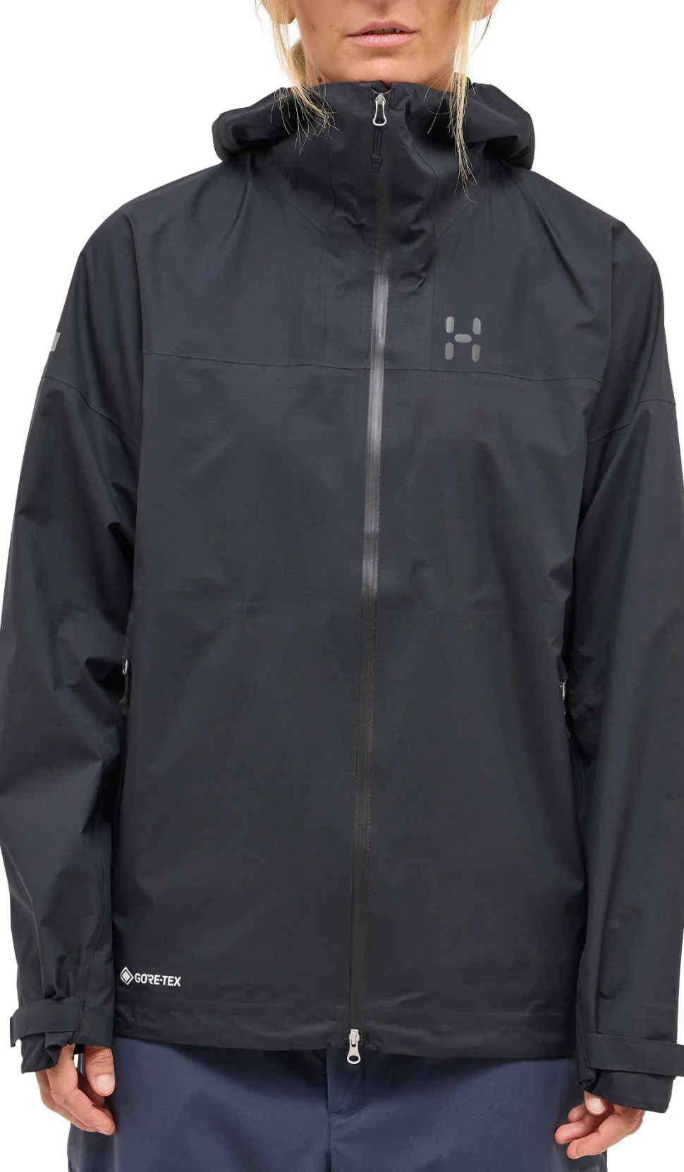 Haglöfs Women's L.I.M Airak GTX Jacket
