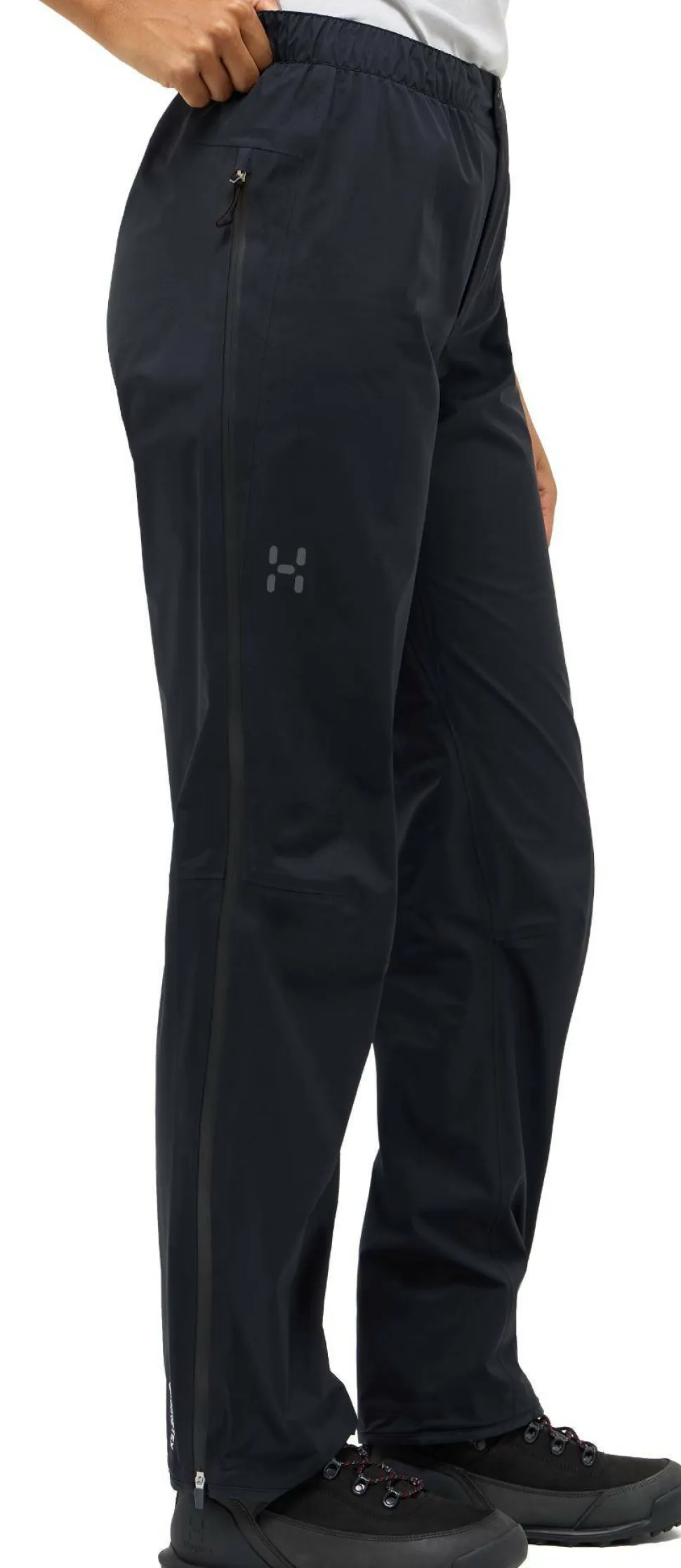 Haglöfs Women's L.I.M Airak GTX Pant