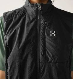Haglöfs Women's L.I.M Mimic Barrier Vest
