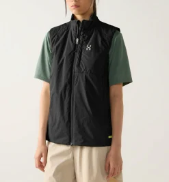 Haglöfs Women's L.I.M Mimic Barrier Vest
