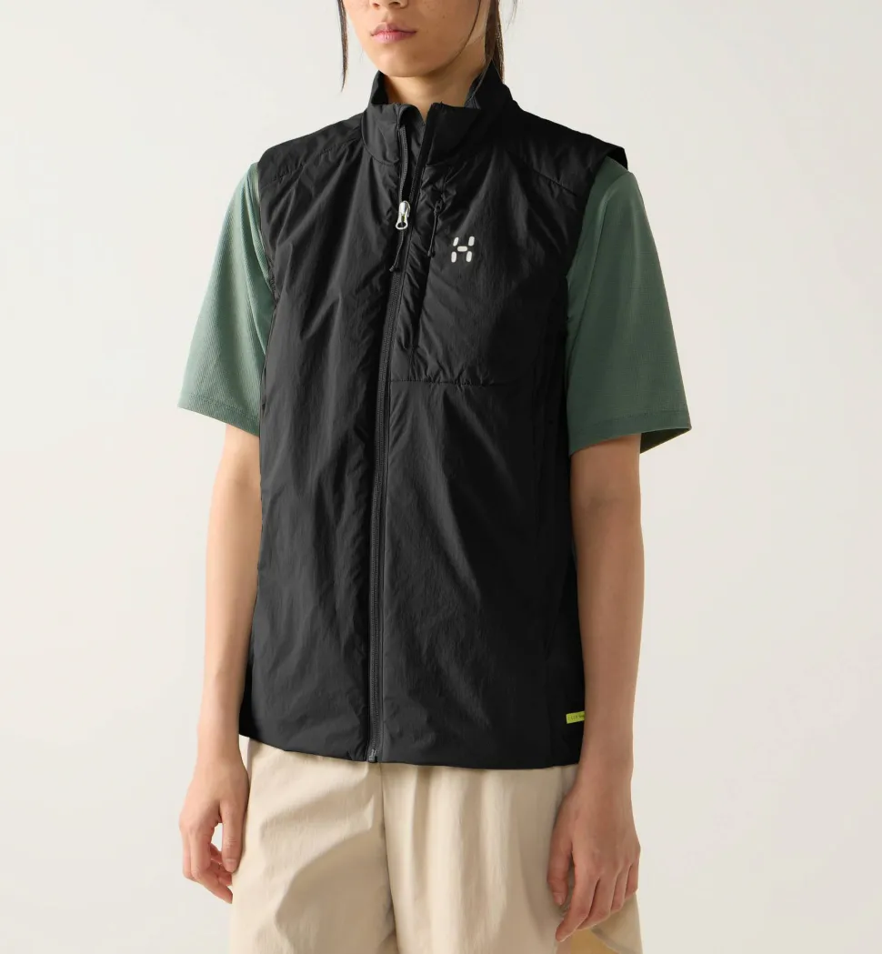 Haglöfs Women's L.I.M Mimic Barrier Vest