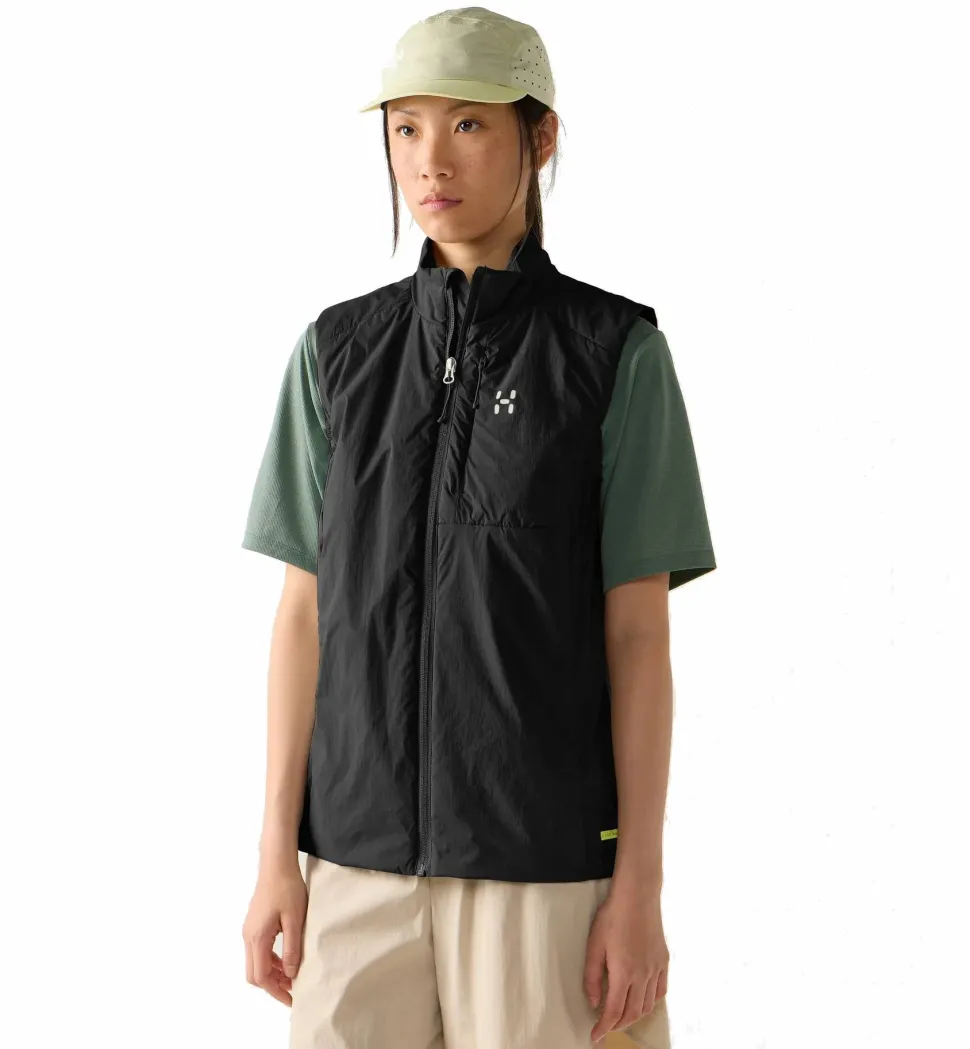 Haglöfs Women's L.I.M Mimic Barrier Vest
